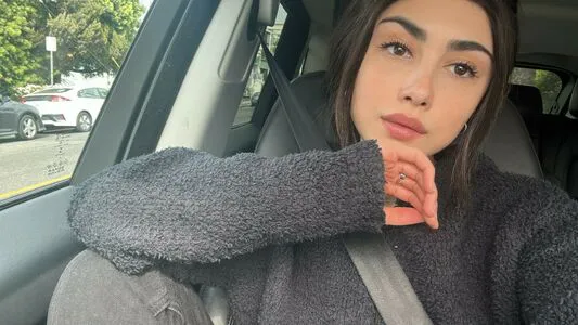 Alexa Mansour OnlyFans Leaked Free Thumbnail Picture - #QetQ8fsPEl