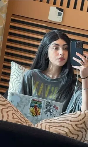 Alexa Mansour OnlyFans Leaked Free Thumbnail Picture - #QmiXWNxkqN