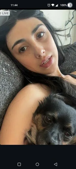 Alexa Mansour OnlyFans Leaked Free Thumbnail Picture - #QyGZwxETz7