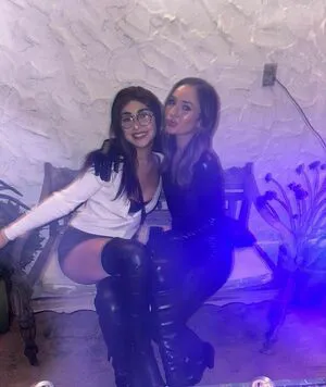 Alexa Mansour OnlyFans Leaked Free Thumbnail Picture - #RJLa2nNoP9