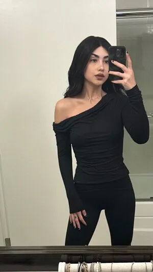 Alexa Mansour OnlyFans Leaked Free Thumbnail Picture - #RRJdjZWN7r