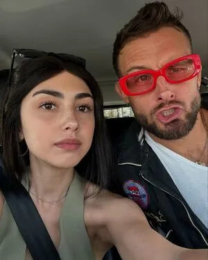 Alexa Mansour OnlyFans Leaked Free Thumbnail Picture - #RUtWNstFh7