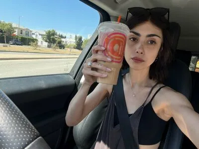 Alexa Mansour OnlyFans Leaked Free Thumbnail Picture - #RWN5X71gOQ