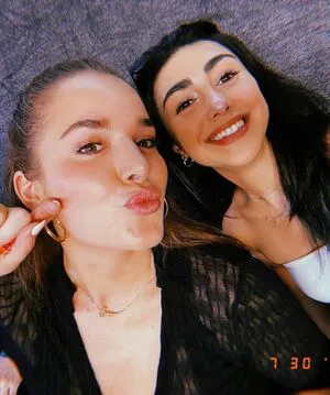 Alexa Mansour OnlyFans Leaked Free Thumbnail Picture - #RXZU1kwQhN