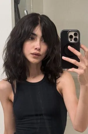 Alexa Mansour OnlyFans Leaked Free Thumbnail Picture - #Rct4NGalJJ