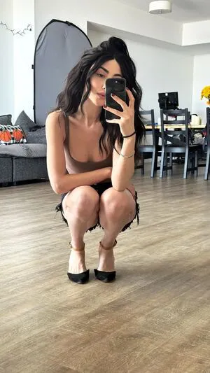 Alexa Mansour OnlyFans Leaked Free Thumbnail Picture - #Rlg9DG36Gx