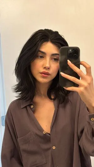 Alexa Mansour OnlyFans Leaked Free Thumbnail Picture - #RsfetU1vX4
