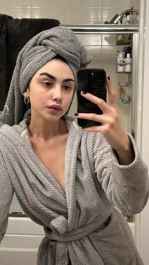 Alexa Mansour OnlyFans Leaked Free Thumbnail Picture - #RtQq8NkwP3