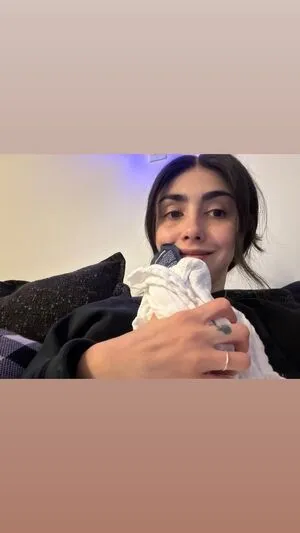 Alexa Mansour OnlyFans Leaked Free Thumbnail Picture - #S1oShc49hS