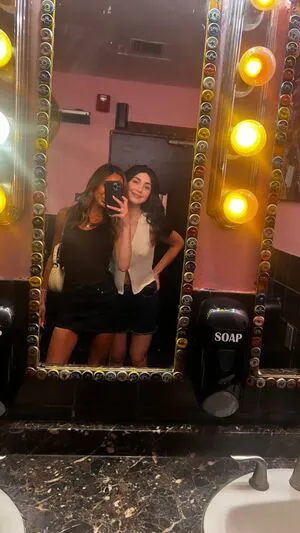 Alexa Mansour OnlyFans Leaked Free Thumbnail Picture - #TP55p7bfau