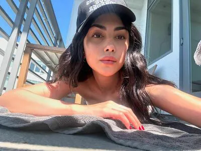 Alexa Mansour OnlyFans Leaked Free Thumbnail Picture - #TuEf7Sf2j2