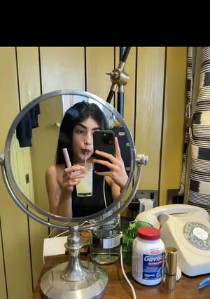 Alexa Mansour OnlyFans Leaked Free Thumbnail Picture - #UHsOy8BXte