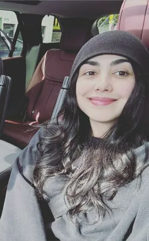 Alexa Mansour OnlyFans Leaked Free Thumbnail Picture - #UVSbYFNidR