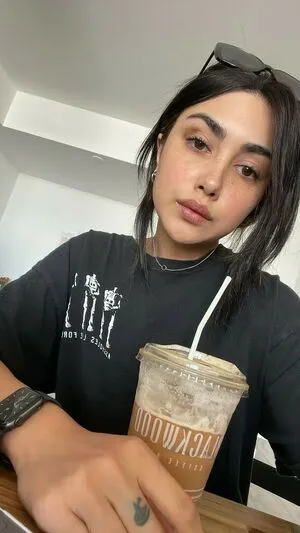 Alexa Mansour OnlyFans Leaked Free Thumbnail Picture - #VA5QWvYiQk