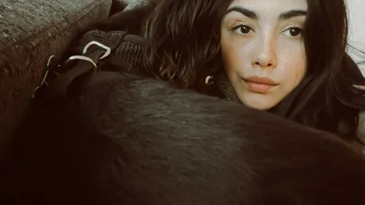 Alexa Mansour OnlyFans Leaked Free Thumbnail Picture - #VAYqompEYe