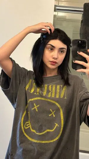 Alexa Mansour OnlyFans Leaked Free Thumbnail Picture - #VKiEfxAg2b