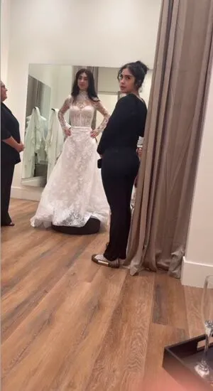 Alexa Mansour OnlyFans Leaked Free Thumbnail Picture - #VMLzaSKF0j