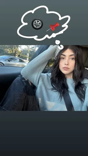 Alexa Mansour OnlyFans Leaked Free Thumbnail Picture - #VwB6BvvKtq