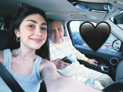Alexa Mansour OnlyFans Leaked Free Thumbnail Picture - #VxDU4hVUzu