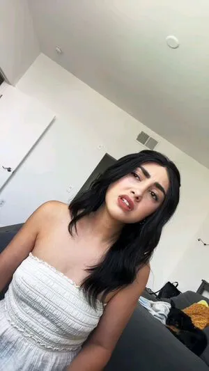Alexa Mansour OnlyFans Leaked Free Thumbnail Picture - #W9BgbXR3z0