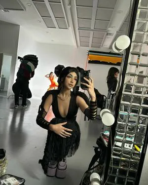 Alexa Mansour OnlyFans Leaked Free Thumbnail Picture - #WNOnlnbdI3