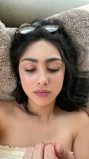 Alexa Mansour OnlyFans Leaked Free Thumbnail Picture - #WTP0mMil6M