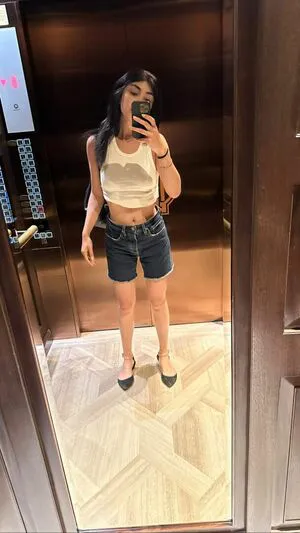 Alexa Mansour OnlyFans Leaked Free Thumbnail Picture - #XA8ujjf7rt