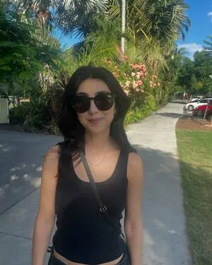 Alexa Mansour OnlyFans Leaked Free Thumbnail Picture - #XLtpCLggEn