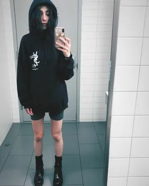 Alexa Mansour OnlyFans Leaked Free Thumbnail Picture - #XxdXdeuUVz