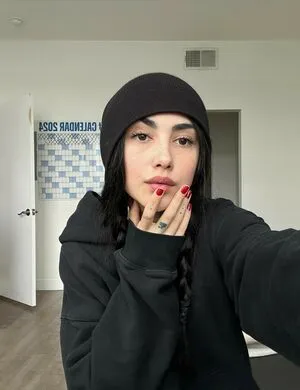 Alexa Mansour OnlyFans Leaked Free Thumbnail Picture - #YPYg6Ql3c1