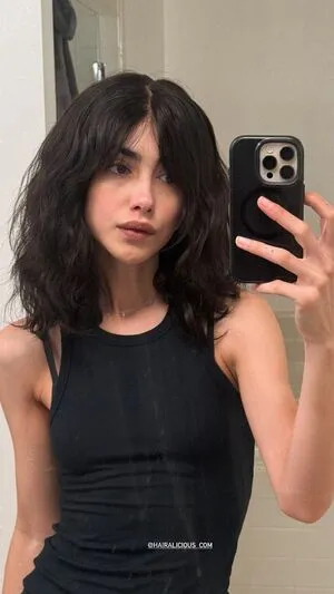 Alexa Mansour OnlyFans Leaked Free Thumbnail Picture - #YVu2veMP4i