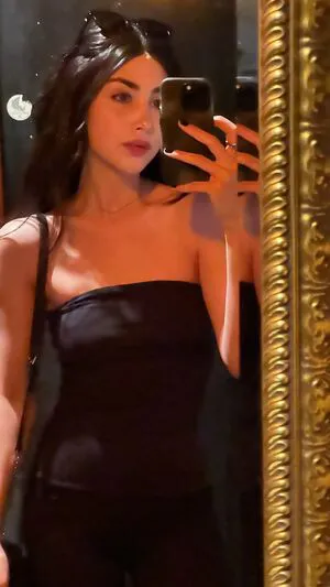 Alexa Mansour OnlyFans Leaked Free Thumbnail Picture - #ZuDXf8kTlQ