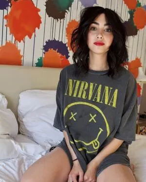 Alexa Mansour OnlyFans Leaked Free Thumbnail Picture - #Zz0jsaua0V