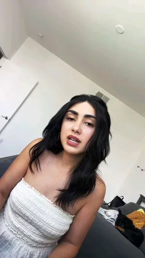 Alexa Mansour OnlyFans Leaked Free Thumbnail Picture - #aCojA04s7P