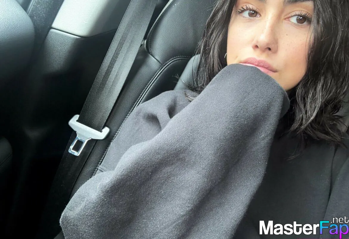 Alexa Mansour Nude OnlyFans Leak Picture #aRrCHpWIZa | MasterFap.net