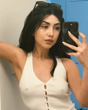 Alexa Mansour OnlyFans Leaked Free Thumbnail Picture - #aVfh1iZKBF