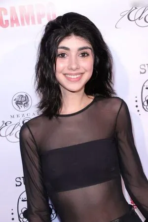 Alexa Mansour OnlyFans Leaked Free Thumbnail Picture - #affUg8bZ9E
