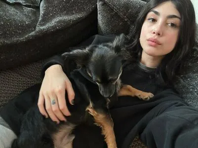 Alexa Mansour OnlyFans Leaked Free Thumbnail Picture - #asDbHI8s3k