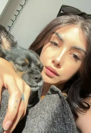 Alexa Mansour OnlyFans Leaked Free Thumbnail Picture - #asH4VOZjif