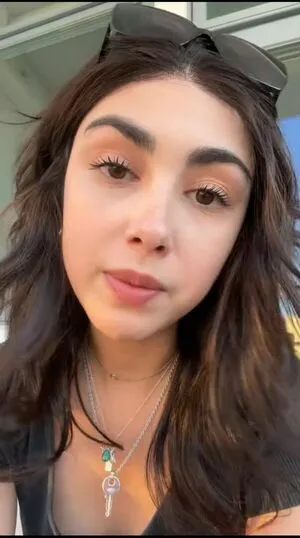 Alexa Mansour OnlyFans Leaked Free Thumbnail Picture - #booqpp7MQN