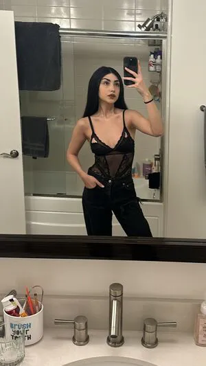Alexa Mansour OnlyFans Leaked Free Thumbnail Picture - #c86wv7j8TP