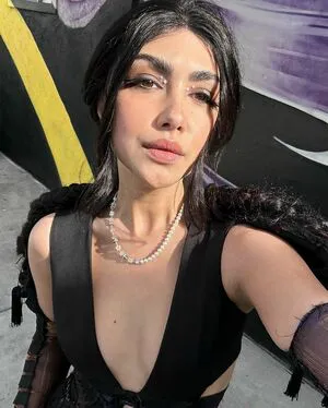 Alexa Mansour OnlyFans Leaked Free Thumbnail Picture - #c8zwL6gvH2
