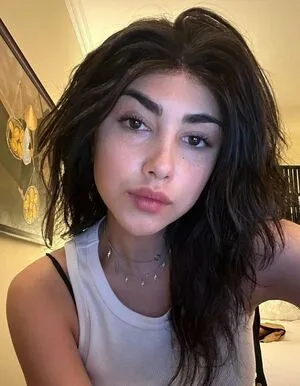 Alexa Mansour OnlyFans Leaked Free Thumbnail Picture - #cLbvmCjTy2
