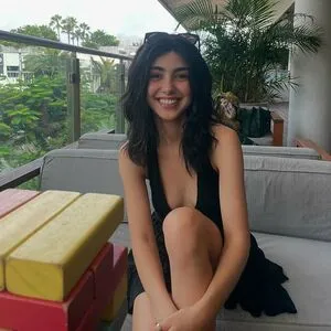 Alexa Mansour OnlyFans Leaked Free Thumbnail Picture - #dA8q617gpd