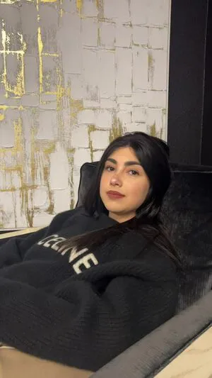 Alexa Mansour OnlyFans Leaked Free Thumbnail Picture - #daJZNrr9Nj