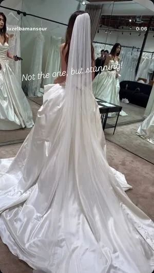 Alexa Mansour OnlyFans Leaked Free Thumbnail Picture - #dtCUSpSq58