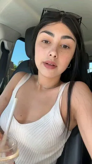 Alexa Mansour OnlyFans Leaked Free Thumbnail Picture - #dz1UlRN8Xg