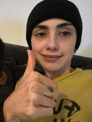 Alexa Mansour OnlyFans Leaked Free Thumbnail Picture - #e4ZLfaVn6L