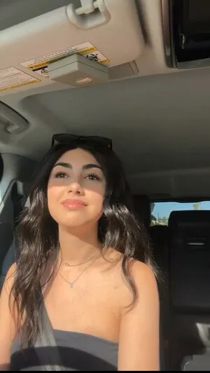 Alexa Mansour OnlyFans Leaked Free Thumbnail Picture - #e6hduIh1ca
