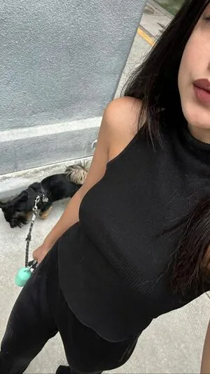 Alexa Mansour OnlyFans Leaked Free Thumbnail Picture - #eJZchbXUuD